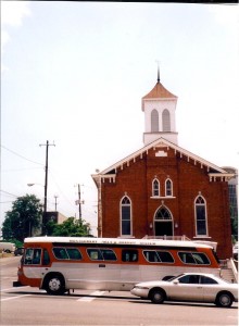Dexter Ave Baptist Church 001
