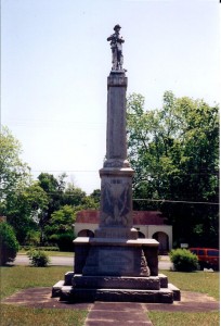 Opelika CSA Memorial 001